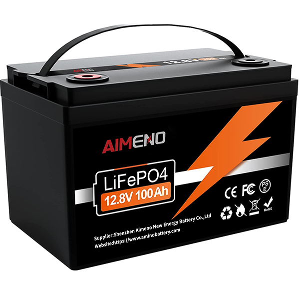 How to store lithium ion batteries?